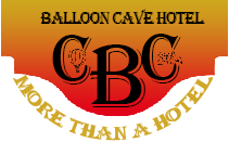 Cappadocia Balloon Cave Hotel