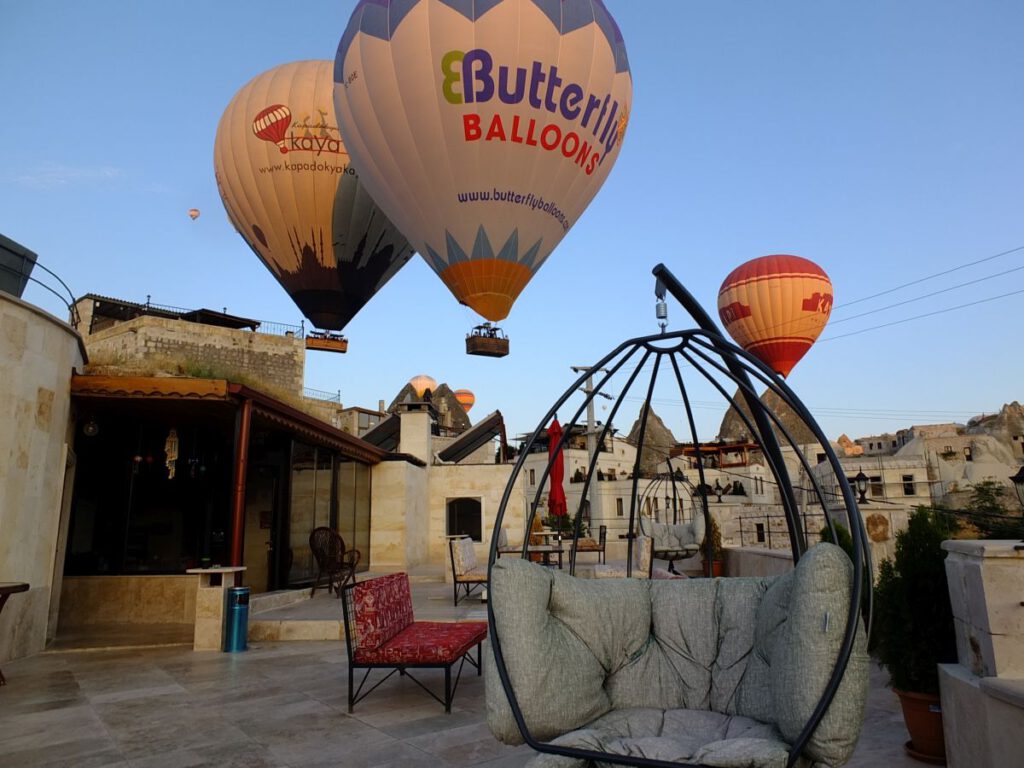 Balloon Cave Hotel Cappadocia (4)