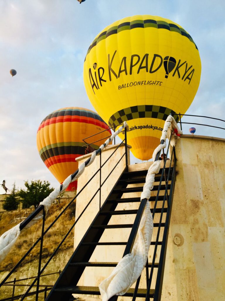 Balloon Cave Hotel Cappadocia (6)